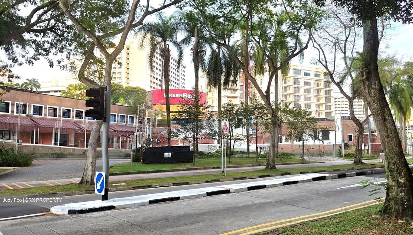 Blk 520 Pangshan Valley (Bukit Panjang), HDB Executive #530551741